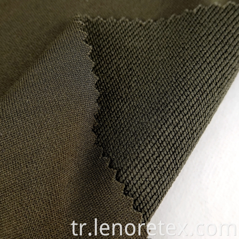 Terry Fabric